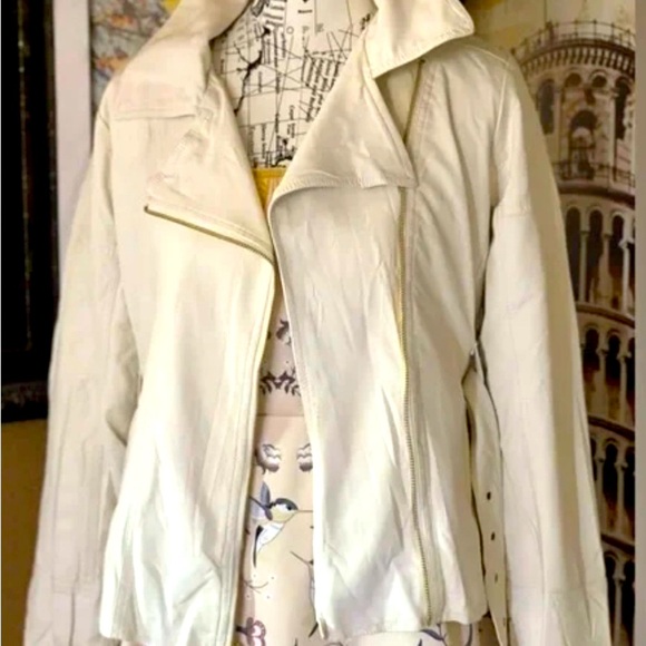 Hip by me Jane.  FALL ready lightweight 😍New 237.00Xl. Really nice - Picture 4 of 11